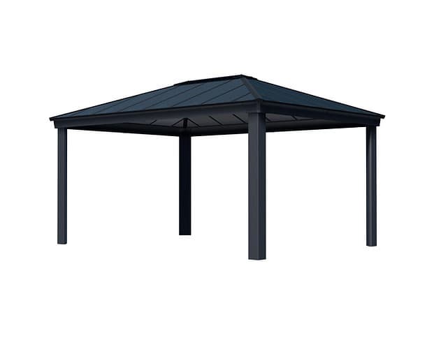 Gazebo Dallas
