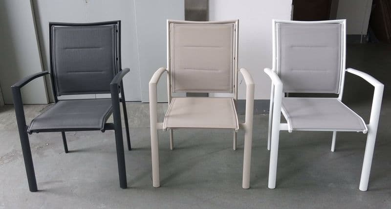 Mallorca Chair