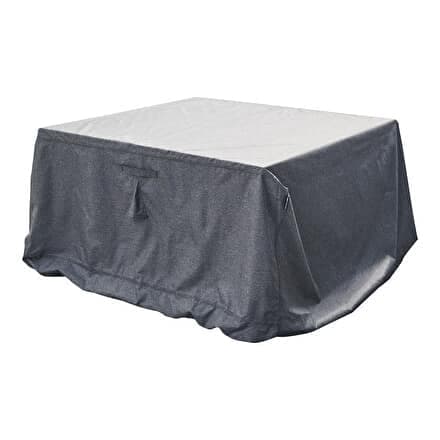 כיסוי שולחן 225 x 125 ס"מ