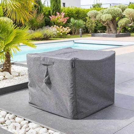 Housse Fauteuil 120 x 105 cm