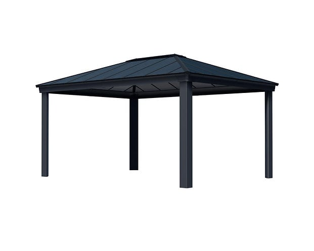 Gazebo Dallas