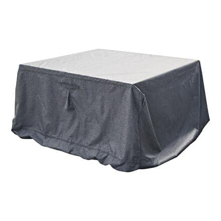 כיסוי שולחן 265 x 125 ס"מ