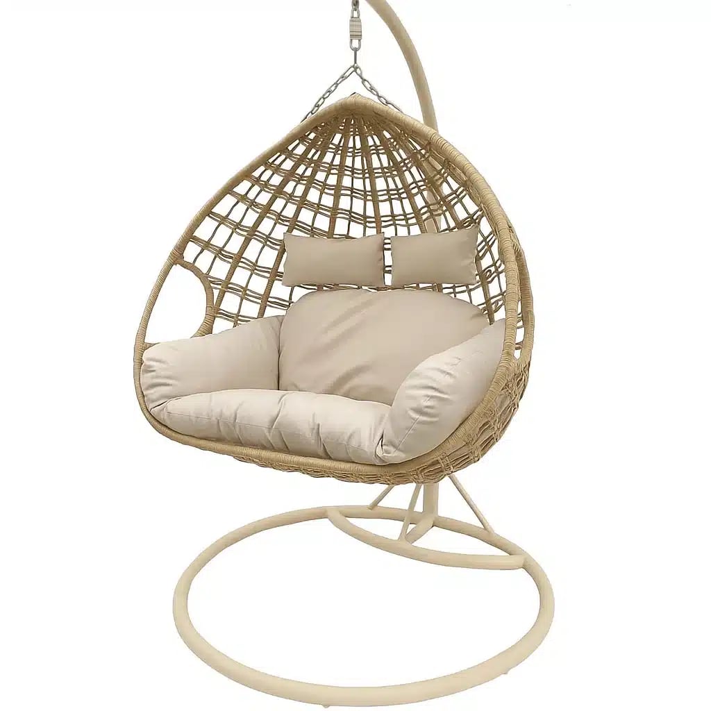 Fauteuil Suspendu Œuf Balancelle - Tenerife
