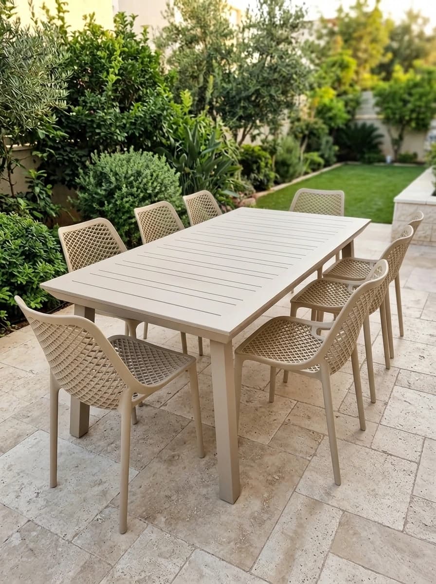 טבלת אלומיניום רגל אלכסונית 100* 216/297