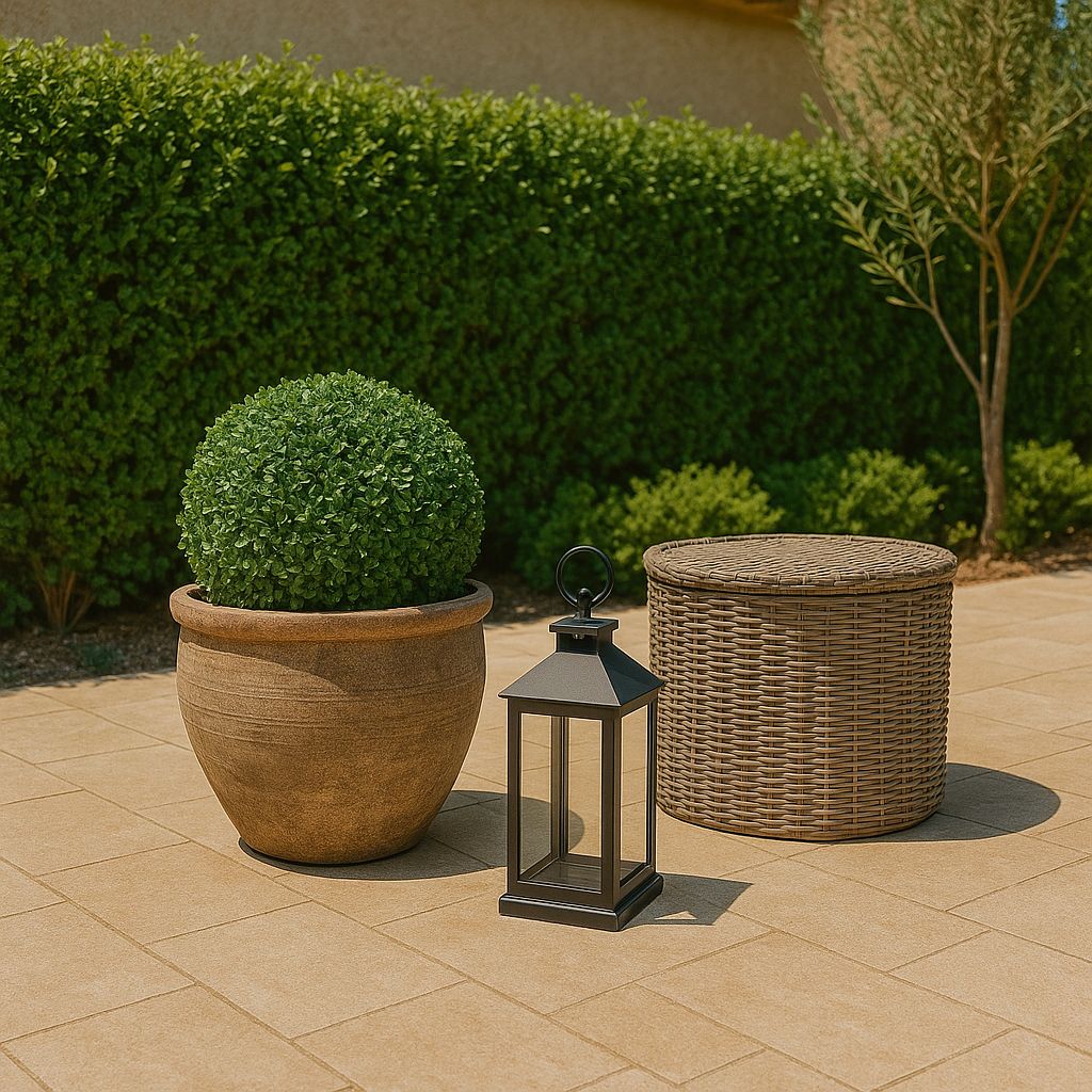 בחירת החומרים הנכונים לסביבה ימית